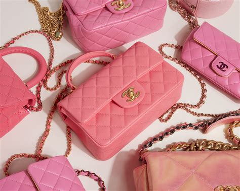 pink chanel bag round|pink Chanel bag cheap.